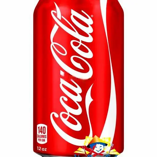 Hình ảnh Coca