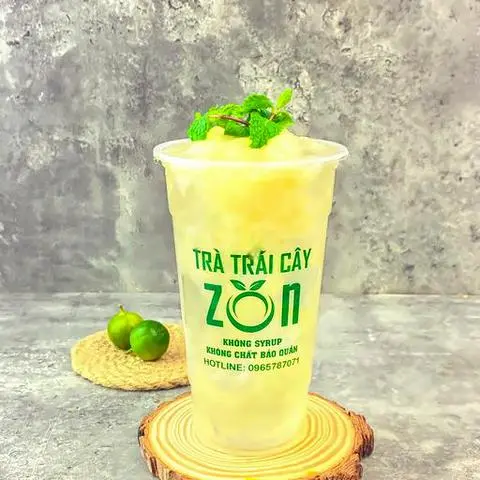 Hình ảnh Trà mãng cầu - size L