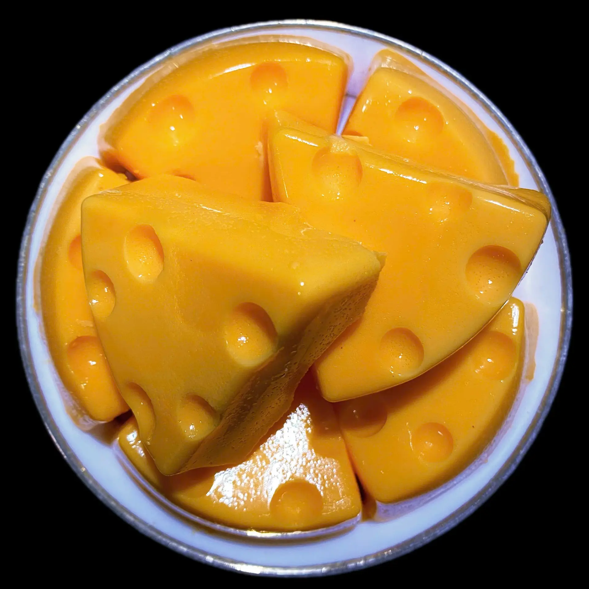 Hình ảnh Phô mai Jerry