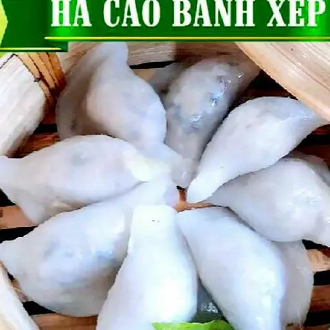 Hình ảnh Há cảo bánh xếp - 5 viên