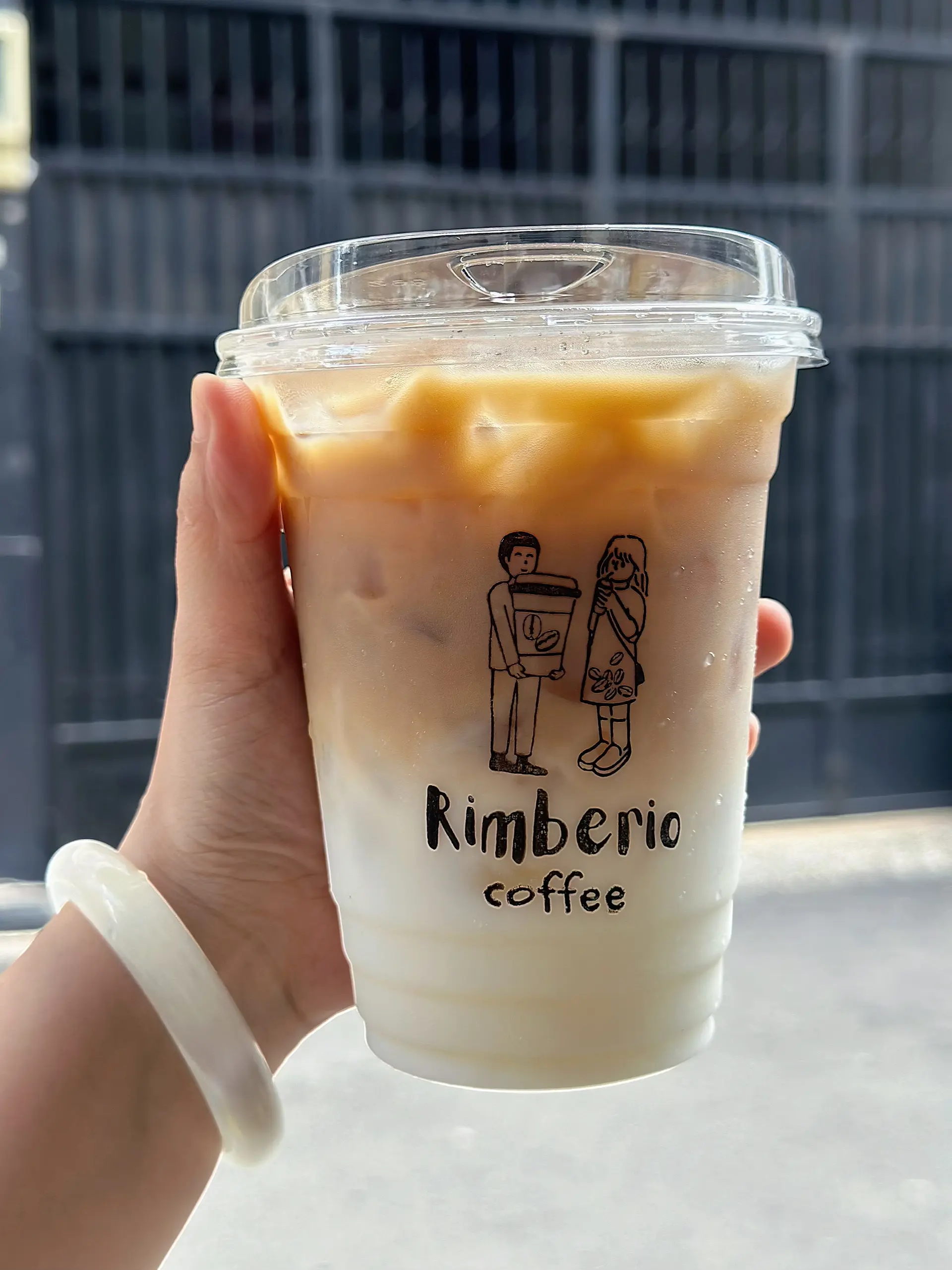 Hình ảnh Latte