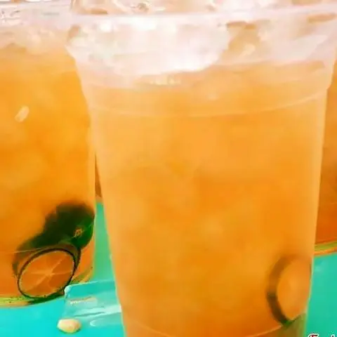 Hình ảnh Trà tắc
