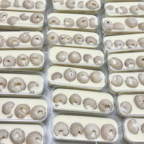 Hình ảnh Khúc Bạch Vải (Hộp)