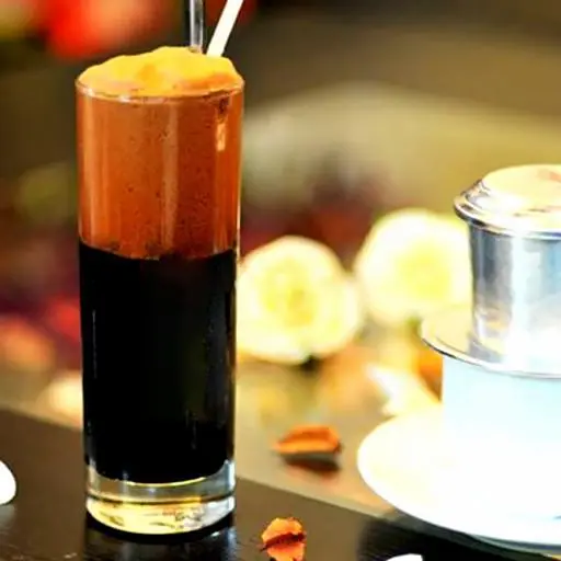 Hình ảnh Cafe đá