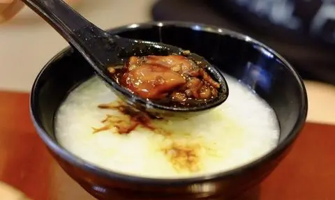 Hình ảnh Cháo thêm