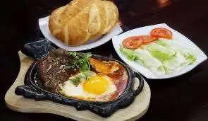 Hình ảnh Ốp la 6 món