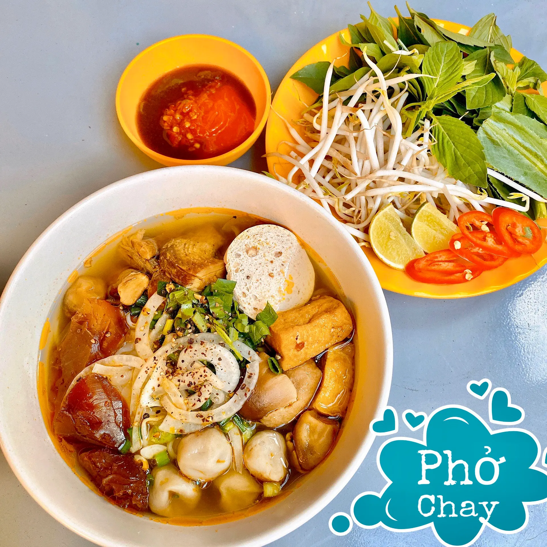 Hình ảnh Phở