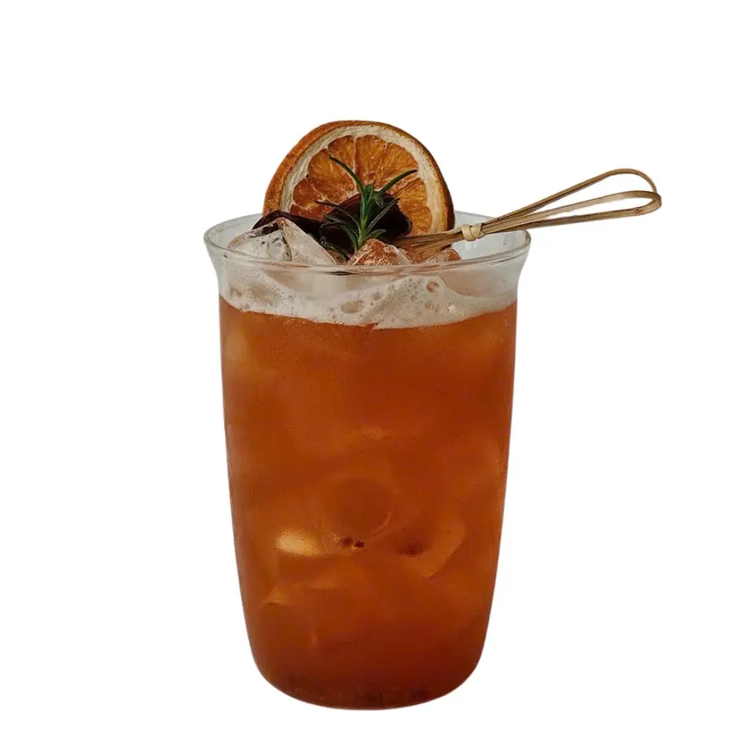 Hình ảnh Trà mơ - must try