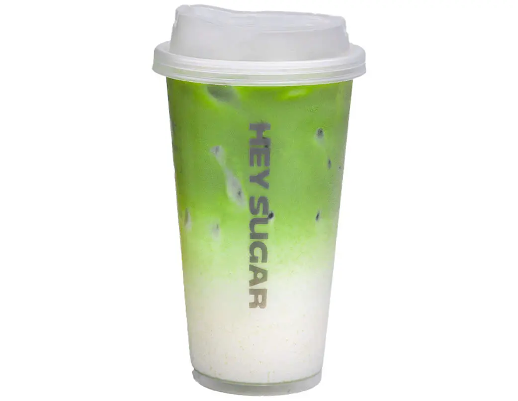 Hình ảnh Matcha Latte