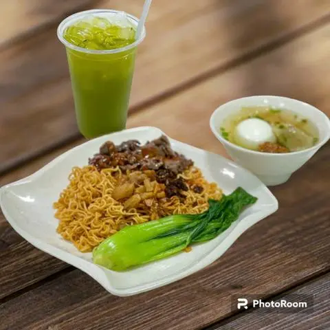 Hình ảnh HÒA VỊ 5