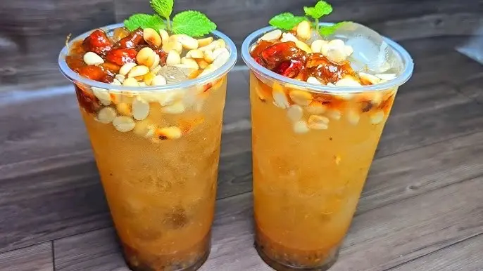 Hình ảnh Đá Me