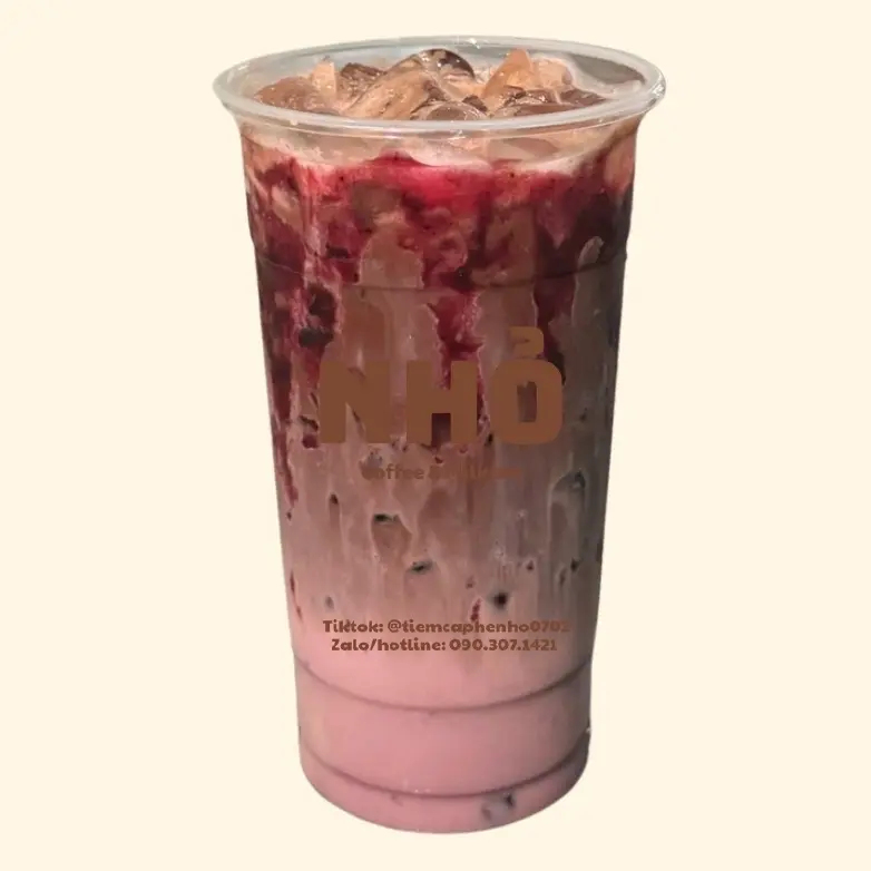 Hình ảnh Cacao việt quất