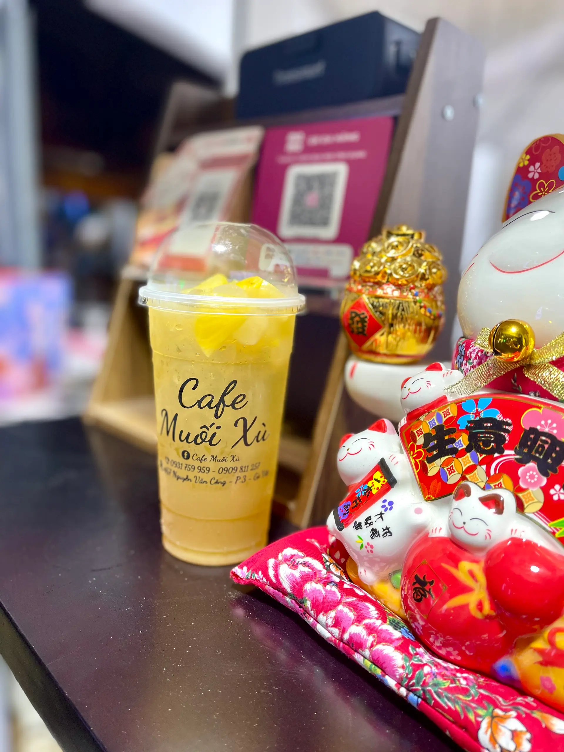 Hình ảnh Trà Lài Đác Thơm
