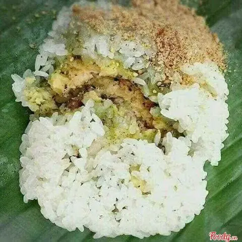 Hình ảnh Xôi Khúc