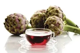 Hình ảnh Trà atiso