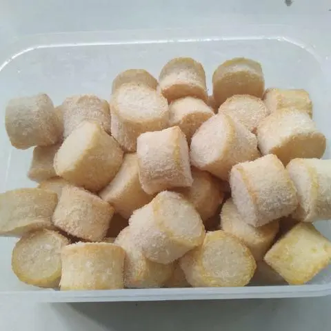 Hình ảnh Sò Điệp
