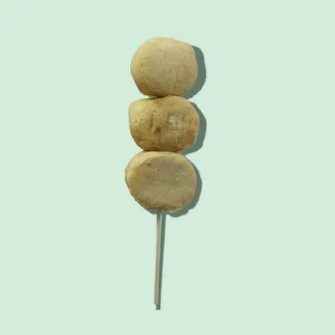 Hình ảnh Đậu hũ phô mai chiên (3 viên)