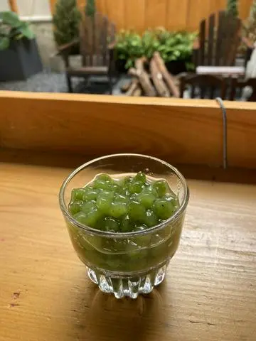 Hình ảnh Trân Châu O Long