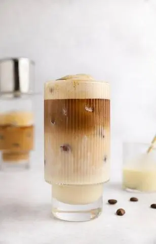 Hình ảnh Cà phê Culi sữa tươi