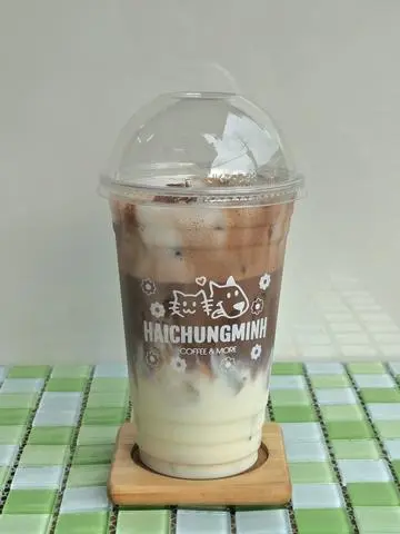 Hình ảnh Cacao Latte 