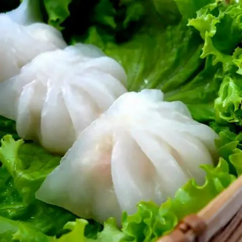 Hình ảnh Há cảo thịt - 6 viên