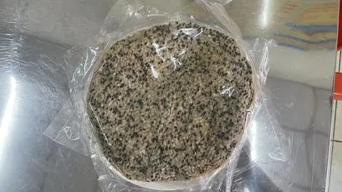 Hình ảnh Bánh đa ( 2 cái/bịch)