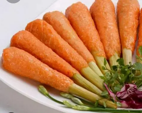 Hình ảnh Chạo Sả (4cây)