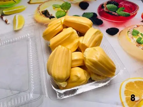 Hình ảnh Mít thái  400gr