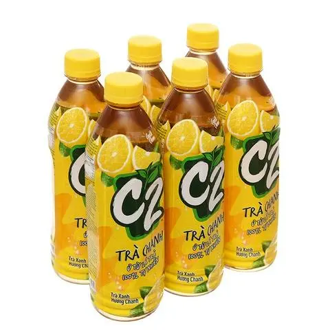 Hình ảnh Trà C2