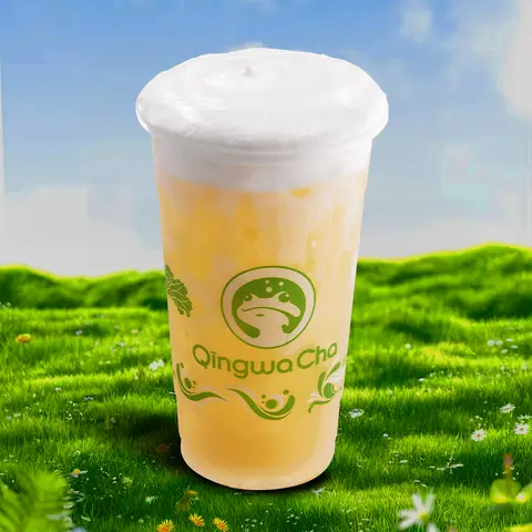 Hình ảnh Olong Phú Sĩ (Size M 700ml)