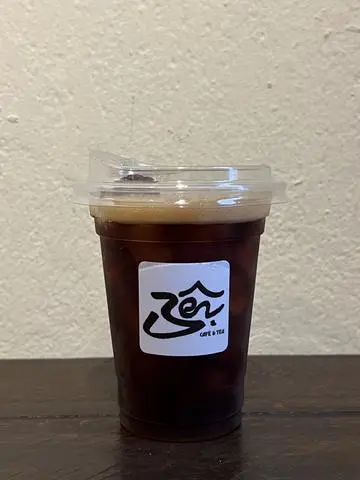 Hình ảnh Espresso