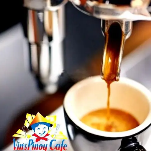 Hình ảnh Espresso