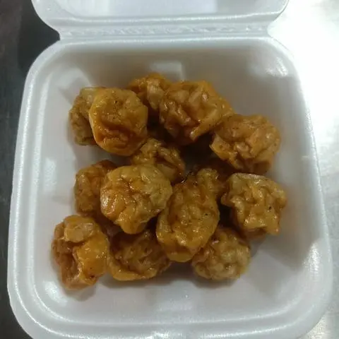 Hình ảnh Cá viên chiên