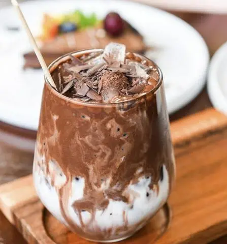 Hình ảnh Cacao muối