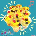 Hình ảnh COMBO 10 Ly Dầm Sữa Chua