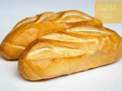 Hình ảnh Com bộ 2 ổ  mì không 