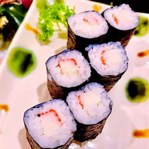 Hình ảnh Cuộn thanh cua