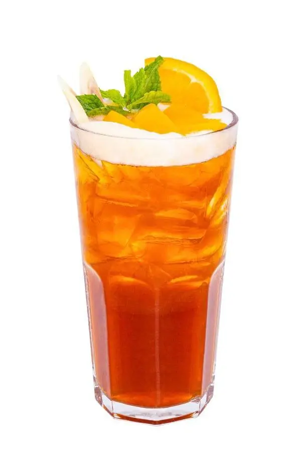 Hình ảnh TRÀ ĐÀO