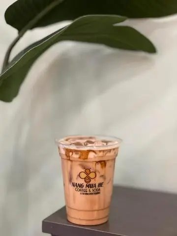 Hình ảnh Trà Sữa Chocolate