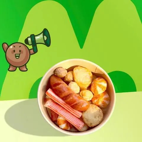 Hình ảnh Combo No Nê Thập Cẩm