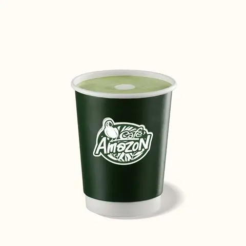 Hình ảnh Matcha Latte Nóng (M)