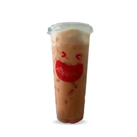 Hình ảnh Trà sữa Thái đỏ