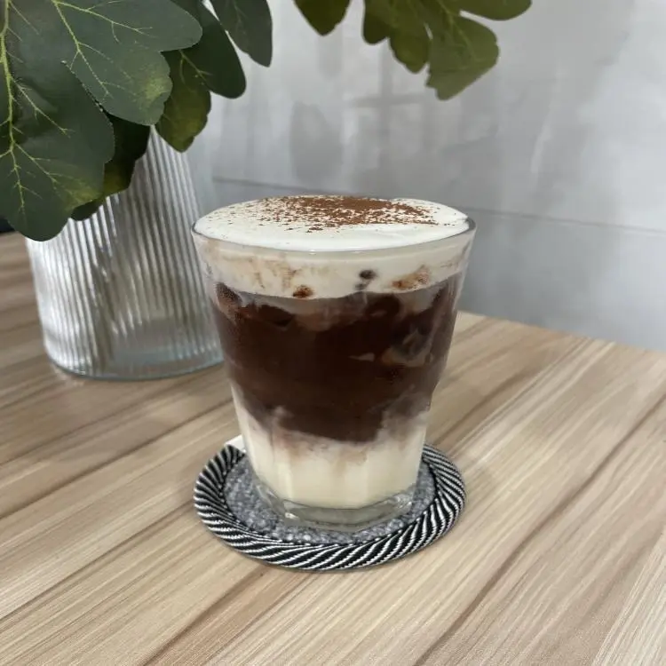Hình ảnh Cacao muối