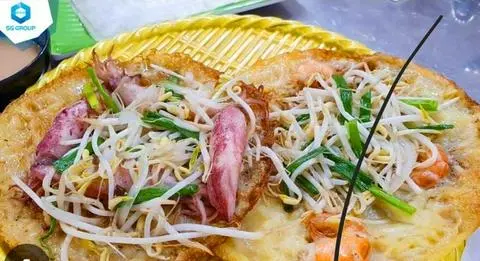 Hình ảnh 15 BÁNH XÈO MỰC 