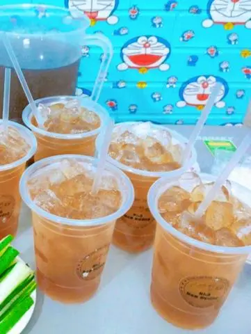 Hình ảnh HỒNG TRÀ TẮC LY LỚN