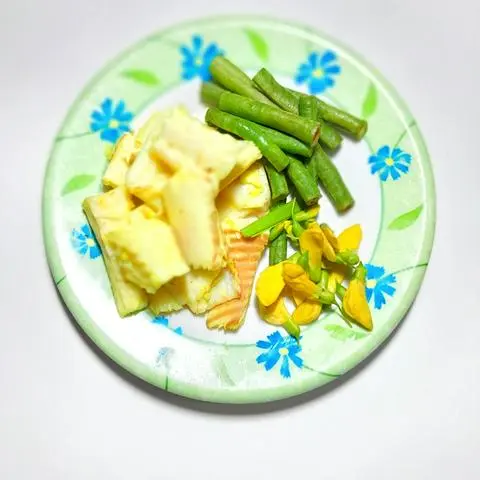 Hình ảnh CÁ PHI LÊ BÚN ( ĂN THÊM )