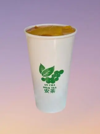 Hình ảnh Peach tea/ Trà đào