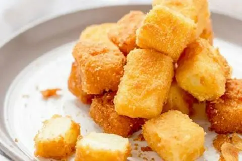 Hình ảnh Bánh Sữa Tươi - 2 Viên