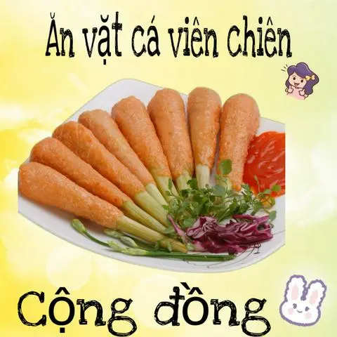 Hình ảnh Chạo Tôm Xã - 2 Cây 