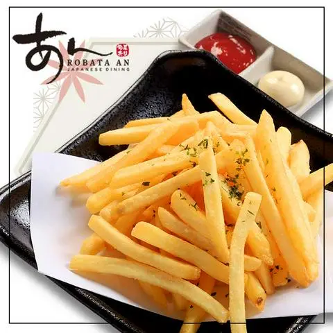 Hình ảnh French Fried/Khoai tây chiên